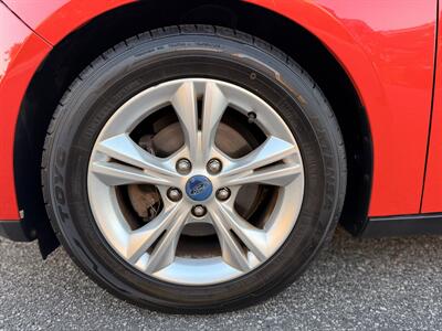 2013 Ford Focus SE - Photo 27 - Thomasville, NC 27360