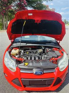 2013 Ford Focus SE - Photo 23 - Thomasville, NC 27360