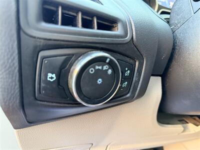 2013 Ford Focus SE - Photo 21 - Thomasville, NC 27360