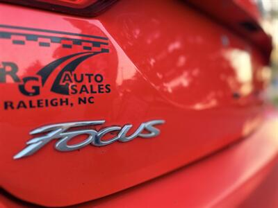 2013 Ford Focus SE - Photo 23 - Thomasville, NC 27360