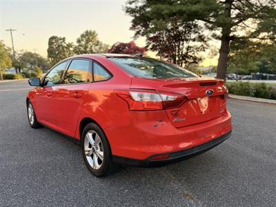 2013 Ford Focus SE - Photo 6 - Thomasville, NC 27360