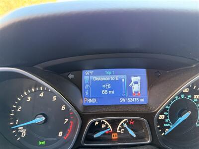 2013 Ford Focus SE - Photo 16 - Thomasville, NC 27360
