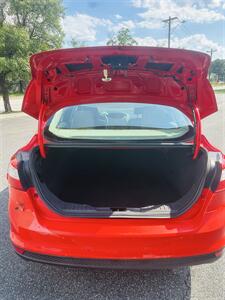 2013 Ford Focus SE - Photo 22 - Thomasville, NC 27360