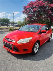2013 Ford Focus SE - Photo 1 - Thomasville, NC 27360