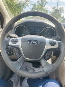 2013 Ford Focus SE - Photo 17 - Thomasville, NC 27360