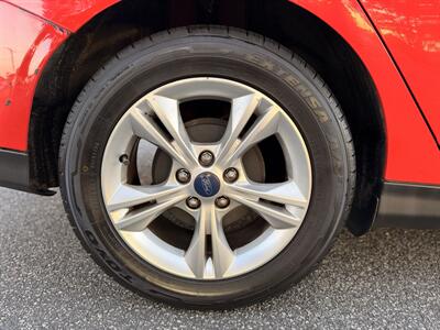 2013 Ford Focus SE - Photo 28 - Thomasville, NC 27360