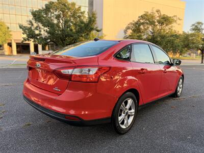 2013 Ford Focus SE - Photo 4 - Thomasville, NC 27360