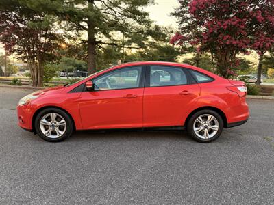 2013 Ford Focus SE - Photo 7 - Thomasville, NC 27360