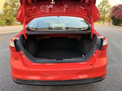 2013 Ford Focus SE - Photo 26 - Thomasville, NC 27360