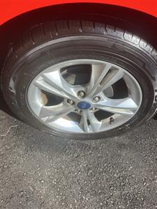 2013 Ford Focus SE - Photo 24 - Thomasville, NC 27360
