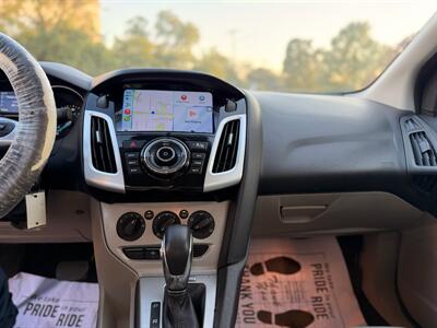2013 Ford Focus SE - Photo 19 - Thomasville, NC 27360
