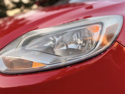 2013 Ford Focus SE - Photo 13 - Thomasville, NC 27360