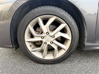 2014 Nissan Sentra SR - Photo 31 - Thomasville, NC 27360