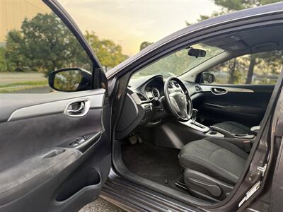 2014 Nissan Sentra SR - Photo 15 - Thomasville, NC 27360