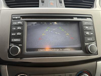2014 Nissan Sentra SR - Photo 22 - Thomasville, NC 27360