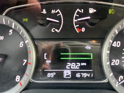 2014 Nissan Sentra SR - Photo 19 - Thomasville, NC 27360