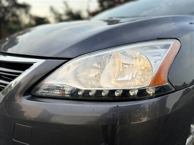 2014 Nissan Sentra SR - Photo 10 - Thomasville, NC 27360