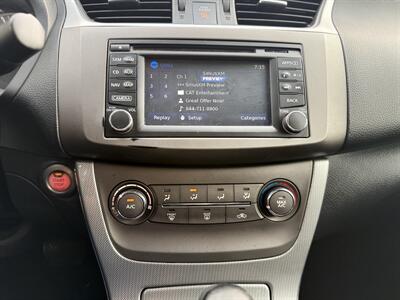 2014 Nissan Sentra SR - Photo 21 - Thomasville, NC 27360