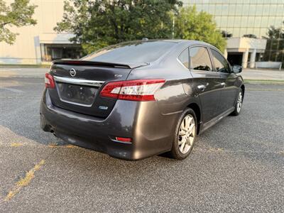2014 Nissan Sentra SR - Photo 5 - Thomasville, NC 27360