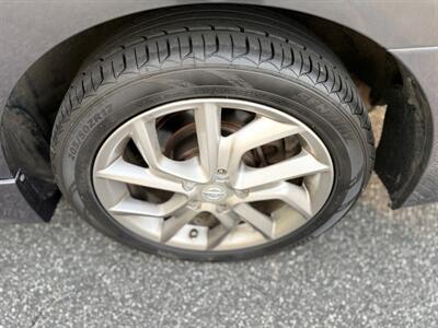 2014 Nissan Sentra SR - Photo 30 - Thomasville, NC 27360