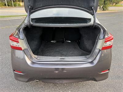 2014 Nissan Sentra SR - Photo 29 - Thomasville, NC 27360