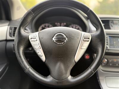 2014 Nissan Sentra SR - Photo 20 - Thomasville, NC 27360