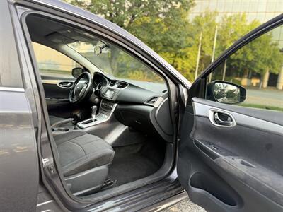 2014 Nissan Sentra SR - Photo 17 - Thomasville, NC 27360