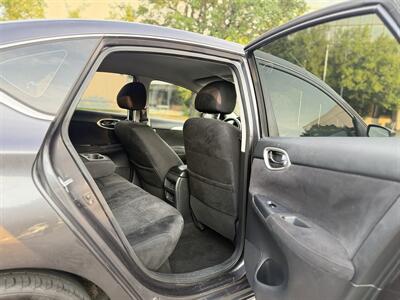 2014 Nissan Sentra SR - Photo 18 - Thomasville, NC 27360