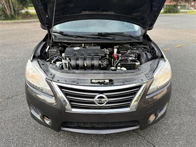 2014 Nissan Sentra SR - Photo 28 - Thomasville, NC 27360