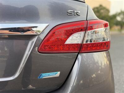 2014 Nissan Sentra SR - Photo 13 - Thomasville, NC 27360