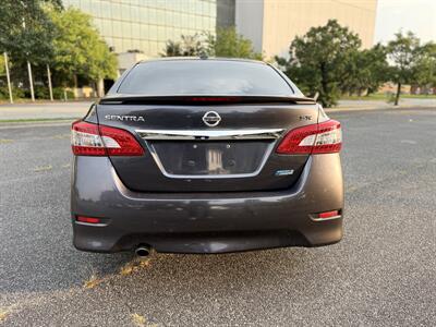 2014 Nissan Sentra SR - Photo 6 - Thomasville, NC 27360