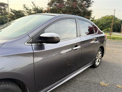 2014 Nissan Sentra SR - Photo 11 - Thomasville, NC 27360
