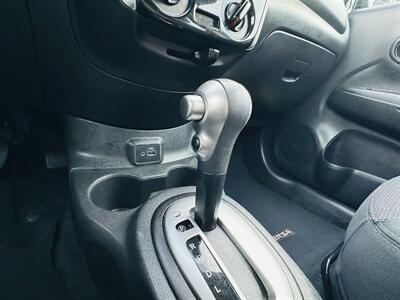 2019 Nissan Versa SV   - Photo 25 - Thomasville, NC 27360