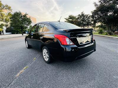 2019 Nissan Versa SV   - Photo 7 - Thomasville, NC 27360