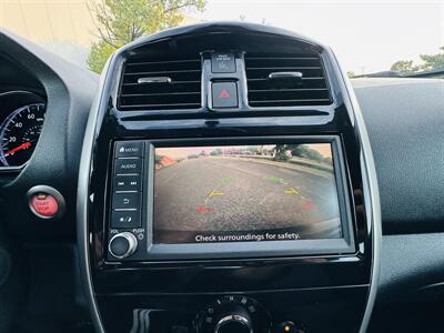 2019 Nissan Versa SV   - Photo 22 - Thomasville, NC 27360