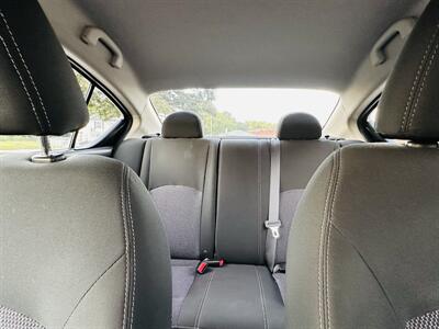 2019 Nissan Versa SV   - Photo 27 - Thomasville, NC 27360