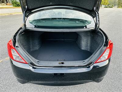 2019 Nissan Versa SV   - Photo 30 - Thomasville, NC 27360