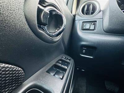 2019 Nissan Versa SV   - Photo 26 - Thomasville, NC 27360