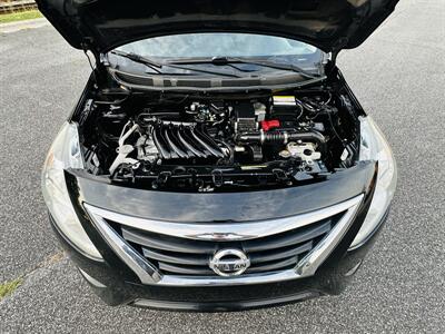 2019 Nissan Versa SV   - Photo 29 - Thomasville, NC 27360
