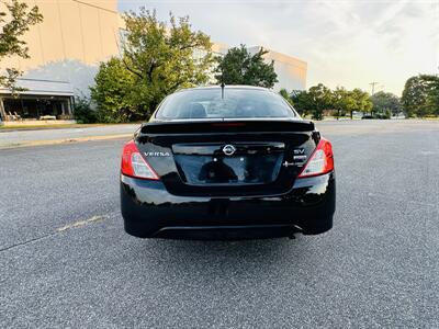 2019 Nissan Versa SV   - Photo 6 - Thomasville, NC 27360