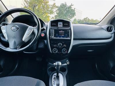 2019 Nissan Versa SV   - Photo 28 - Thomasville, NC 27360