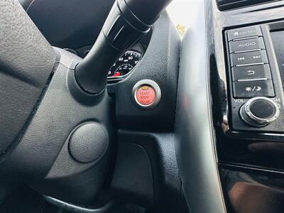 2019 Nissan Versa SV   - Photo 24 - Thomasville, NC 27360