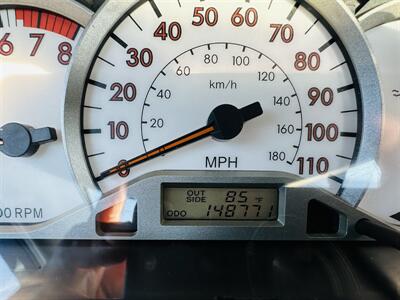 2008 Toyota Corolla S - Photo 16 - Thomasville, NC 27360