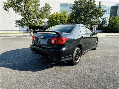 2008 Toyota Corolla S - Photo 5 - Thomasville, NC 27360