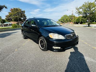 2008 Toyota Corolla S - Photo 3 - Thomasville, NC 27360
