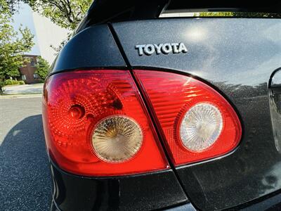 2008 Toyota Corolla S - Photo 26 - Thomasville, NC 27360