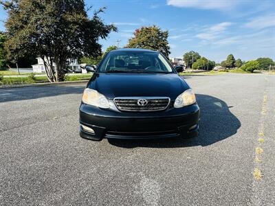 2008 Toyota Corolla S - Photo 2 - Thomasville, NC 27360