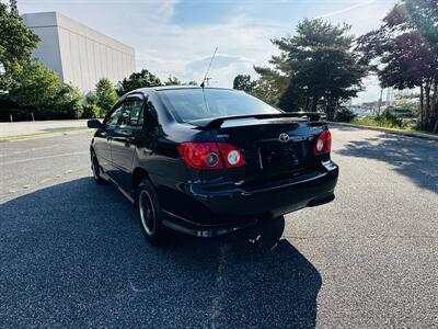 2008 Toyota Corolla S - Photo 7 - Thomasville, NC 27360