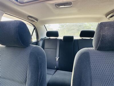 2008 Toyota Corolla S - Photo 25 - Thomasville, NC 27360