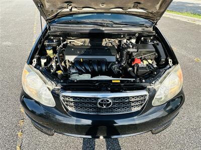 2008 Toyota Corolla S - Photo 28 - Thomasville, NC 27360